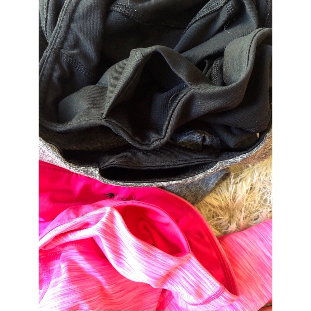 Athletic Leggings Bundle - image 3